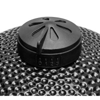 Kamado Bono Grande Negro 50 cm | Kamadoteca