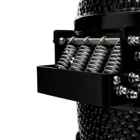 Kamado Bono Grande Negro 50 cm | Kamadoteca