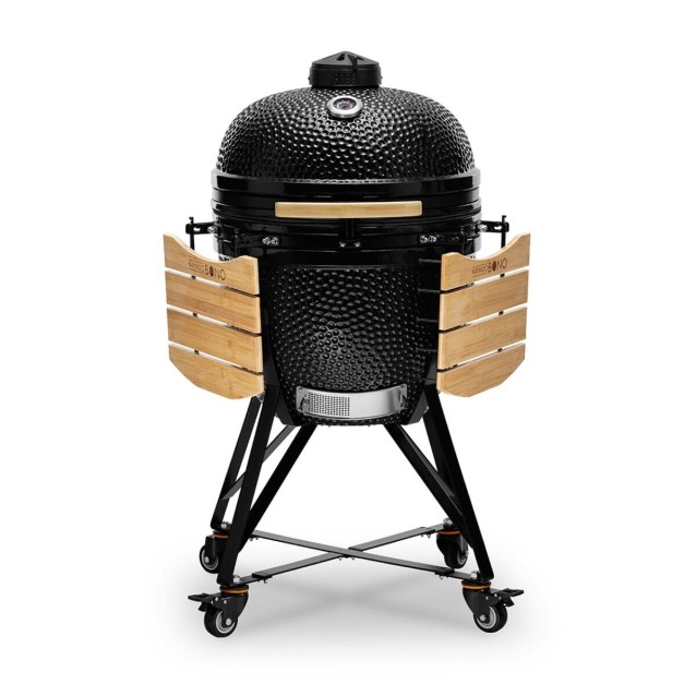 Kamado Bono Grande BLACK