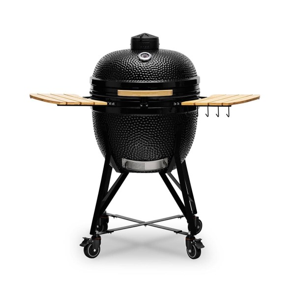 Kamado Bono Limited Negro 59 cm | Kamadoteca