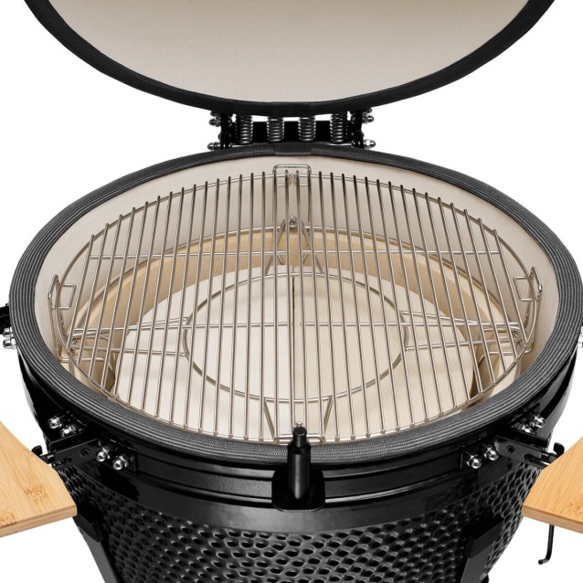 Kamado Bono Limited BLACK