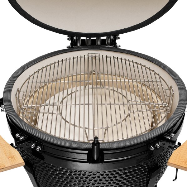 Kamado Bono Limited BLACK