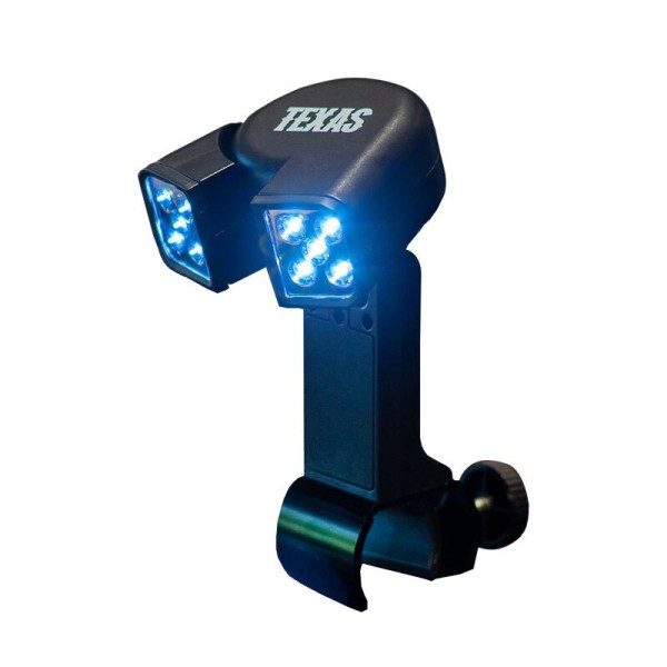 Luz LED para barbacoa | Kamadoteca