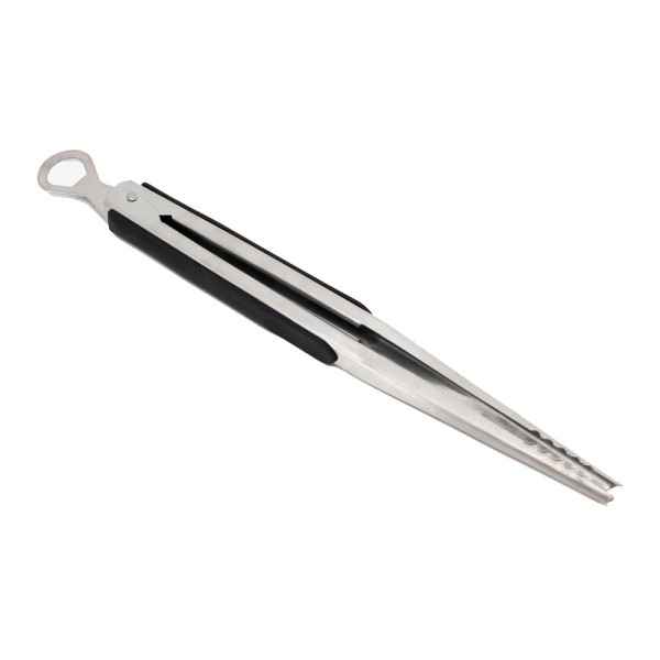 Pinzas mini Texas Club acero inoxidable | Kamadoteca