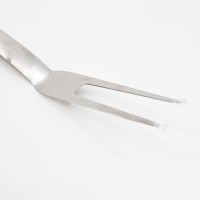 Tenedor para carne Texas Club | Kamadoteca