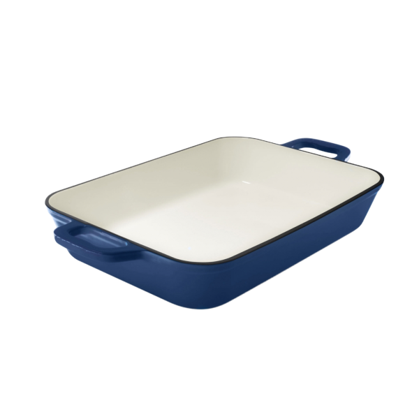 Fuente rectangular Grand Feu | Kamadoteca
