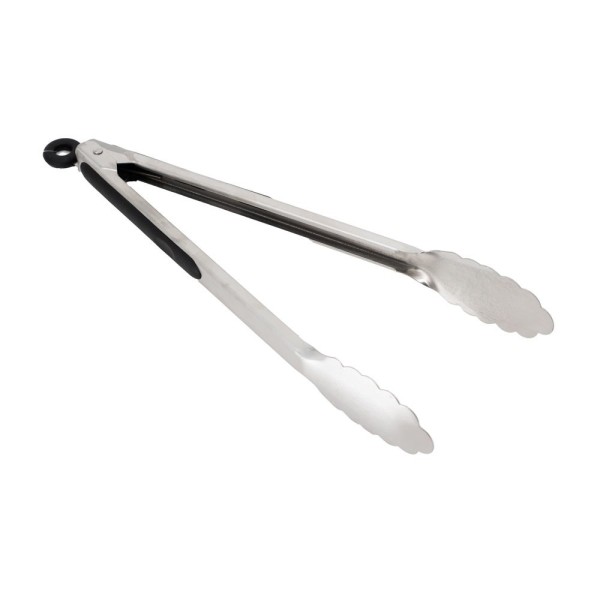 Pinzas Texas Club 34 cm | Kamadoteca