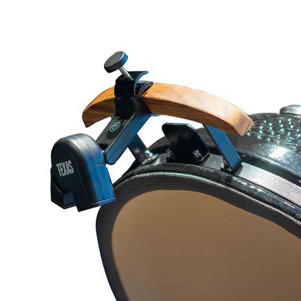 Luz LED para barbacoa