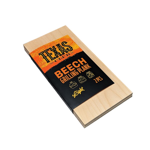 Tablas de madera de haya, 2 piezas