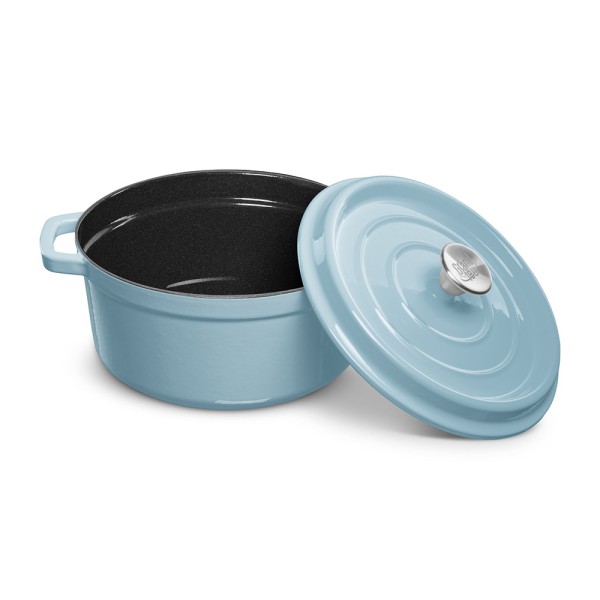 Olla Grand Feu hierro fundido | Kamadoteca