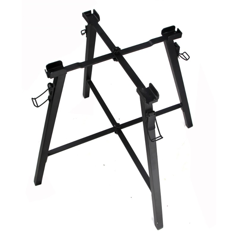 Soporte Kamado Bono Minimo | Kamadoteca