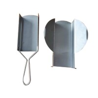 Sistema limpieza cenizas kamado | Kamadoteca