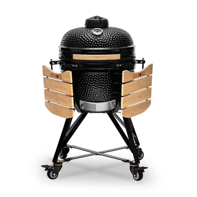 Kamado Bono Media BLACK