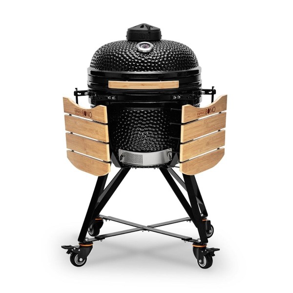 Kamado Bono Media BLACK