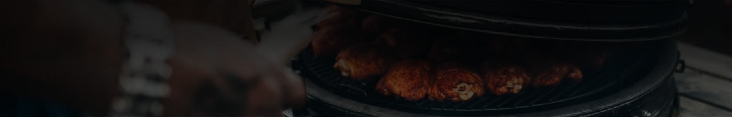 Barbacoas kamado al mejor precio | Kamadoteca